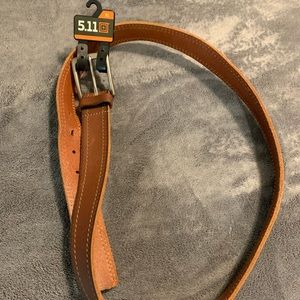 Mens new XL belt
